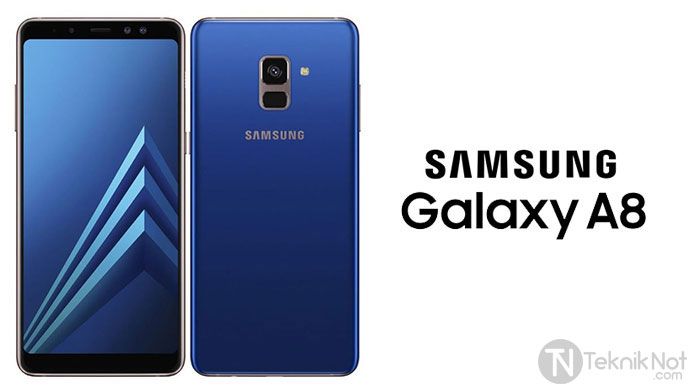 Samsung Galaxy A8 2018 Root Yapma, TWRP Yükleme