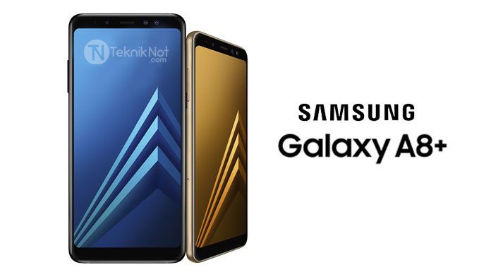 Samsung Galaxy A8 Plus 2018 Root Yapma, TWRP Yükleme