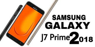 Samsung Galaxy J7 Prime 2 Root Yapma, TWRP Yükleme