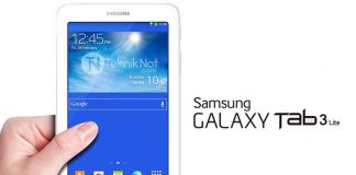 Galaxy Tab 3 Lite SM-T113 Root Yapma ve TWRP Yükleme