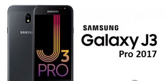Samsung Galaxy J3 Pro 2017 Root Yapma, TWRP Yükleme