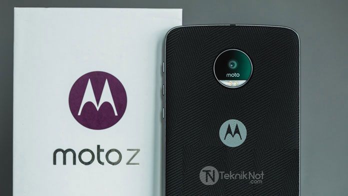 Motorola Moto Z Root Yapma, TWRP Yükleme