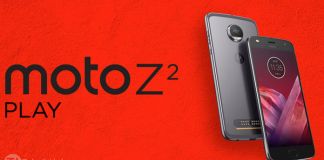 Motorola Moto Z2 Play Root Yapma, TWRP Yükleme
