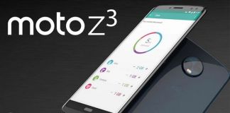 Motorola Moto Z3 Play Root Yapma, TWRP Yükleme