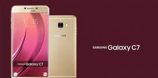 Samsung Galaxy C7 Root Yapma, TWRP Yükleme