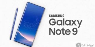 Samsung Galaxy Note 9 Root Yapma, TWRP Yükleme SM-N960