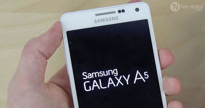 Galaxy A5 2015 Root Yapma, TWRP Yükleme