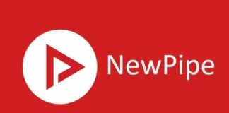NewPipe YouTube Video izleme, indirme Uygulaması