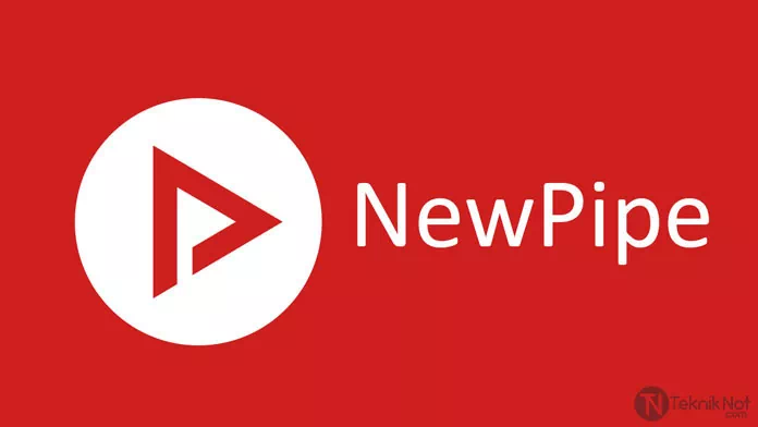 NewPipe YouTube Video izleme, indirme Uygulaması