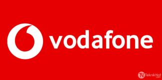 Vodafone Mobil internet Ayarları, APN ve MMS Ayarları