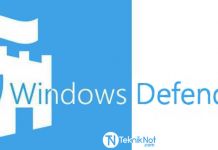 Windows Defender Kapatma, Devre Dışı Bırakma