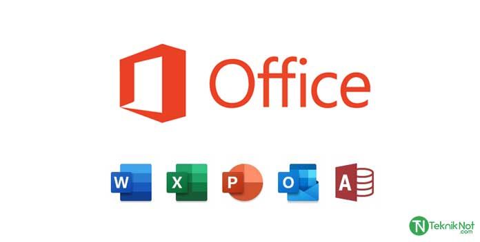 Microsoft Office Hızlandırma