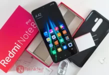 Redmi Note 8 Pro Root Yapma, TWRP Recovery Yükleme