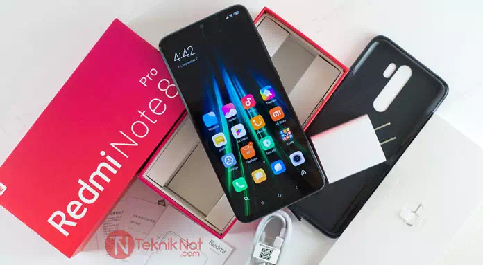 Redmi Note 8 Pro Root Yapma, TWRP Recovery Yükleme