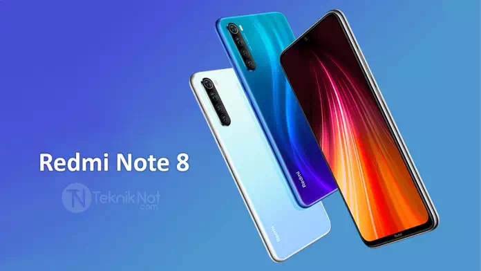 Redmi Note 8 Root Yapma, TWRP Recovery Yükleme