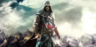 Assassin's Creed Revelations Görüntü Titreme Çözümü