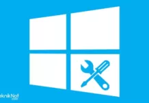 Windows 10 Onarma