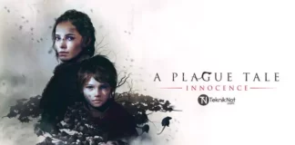 A Plague Tale Innocence Türkçe Yama