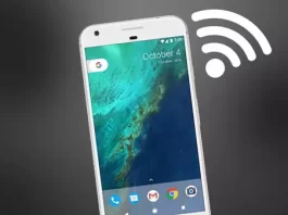 Android Telefonum Wifi'ye Bağlanmıyor Sorunu