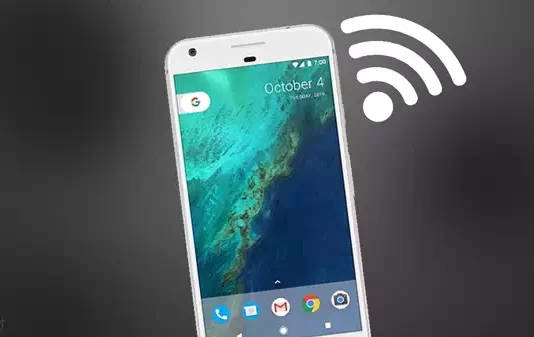 Android Telefonum Wifi'ye Bağlanmıyor Sorunu