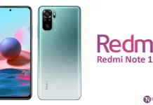 Redmi Note 10 TWRP Yükleme ve Root Yapma