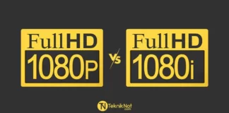 1080p ile 1080i Nedir? Arasındaki Farklar. Hangisi Daha iyi?