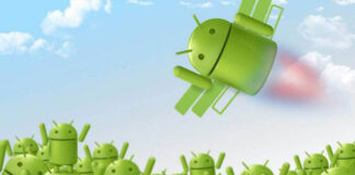 Android Hızlandırma Yöntemleri