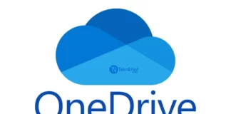 Microsoft OneDrive Kaldırma