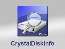 CrystalDiskInfo Kullanımı, Disk Sağlığı Öğrenme