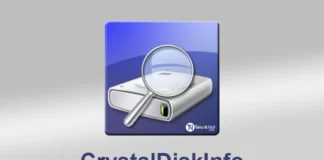 CrystalDiskInfo Kullanımı, Disk Sağlığı Öğrenme