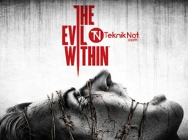 The Evil Within Ekran Sorunu Çözümü