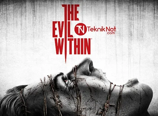 The Evil Within Ekran Sorunu Çözümü