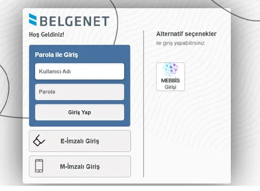 MEB EBYS Kurulum Programı 2026.6 Belgenet imza MEB EBYS Kurulum Programı 2024.1 Belgenet imza