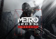 Metro 2033 Redux Türkçe Yama Epic Versiyon v1.00