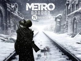 Metro Exodus Türkçe Yama