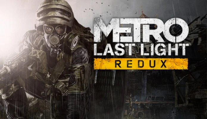 Metro Last Light Redux Türkçe Yama Epic Versiyon v1.00